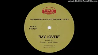augmented soul stephanie cooke my lover deep sole syndicate instrumental 
