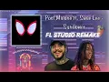 Post Malone ft Swae Lee - Sunflower FL Studio Remake Instrumental