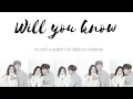 Download Lagu Will you know-Stella Jang (I'm not a Robot OST) [Bisaya Version] Cover by Justine Mercado