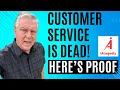 Download Lagu Customer Service is Dead! – We are ALL Suffering