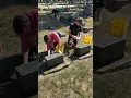 Brookside Cemetery Headstone Cleaning TMS