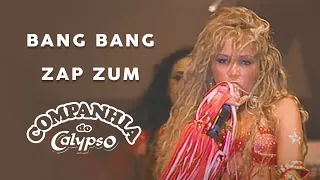 Download Bang Bang/Zap Zum - Companhia do Calypso e Mylla Karvalho MP3