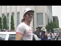 Midland - Mr. Lonely - Line Dance at CMA Fest