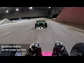 Thornhill Racing Circuit Onboard RC Car Action Ryan Lutz Kyosho Ebuggy MP10e TKI2 3rd Qualifier