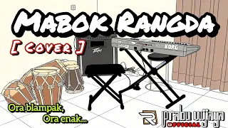 mabok rangda wakuntring cover voc devie adinda