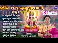 SUPERHIT LAXMI BHAJAN - MAA LAXMI PARI KIE HABA - Audio Jukebox | Namita Agrawal | Sidharth Music