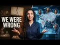 Scientists Just Admitted They Were Wrong About Human Origins