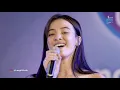 MAWAR DE JONGH - LEBIH DARI EGOKU | LIVE PERFORMANCE | BISIK BERSAMA MAWAR DE JONGH
