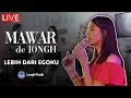 Download Lagu MAWAR DE JONGH - LEBIH DARI EGOKU | LIVE PERFORMANCE | BISIK BERSAMA MAWAR DE JONGH