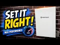 How to Change Pentair Pump Speed Easy Touch
