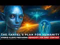 Download Lagu De Yahyel: de hybride kosmische gidsen van de mensheid en ons eerste contact met buitenaardse wez...