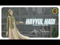 Download Lagu Alfina Nindiyani - Hayyul Hadi (Acoustic Version)