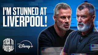 United Desperate for a Defender, Liverpool’s £120M Gamble & City Get Enzo | Stick to Football EP 147