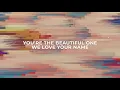 We Love Your Name [feat. the Cry] (Official Lyric Video) | Jaye Thomas | BEST OF ONETHING LIVE