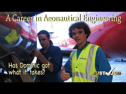 A Career in Aeronautical Engineering