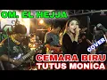 Download Lagu CEMARA BIRU ~ TUTUS MONICA ~ OM. EL HEJJA COVER