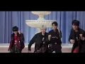 ENHYPEN (엔하이픈) 'Drunk-Dazed' Official MV (Choreography ver.)