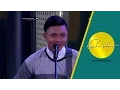 Lagu Rizky Febian Menyanyikan Lagu Untuk Sarah Sechan Ulang Tahun