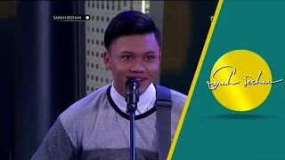 Download Rizky Febian Menyanyikan Lagu Untuk Sarah Sechan Ulang Tahun MP3