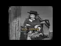 Wouldn’t It Be Loverly - My Fair Lady (Ed Sullivan Show, 1961) - Julie Andrews