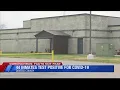 More than 40 Daviess County Detention Center inmates test positive for COVID-19