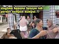 Download Lagu JADI BEGINI...KENAPA SUAMI TIDAK PERNAH IKUT KERUMAH BIRING JUMPA BIK TUA FAN BIK TENGAH ??