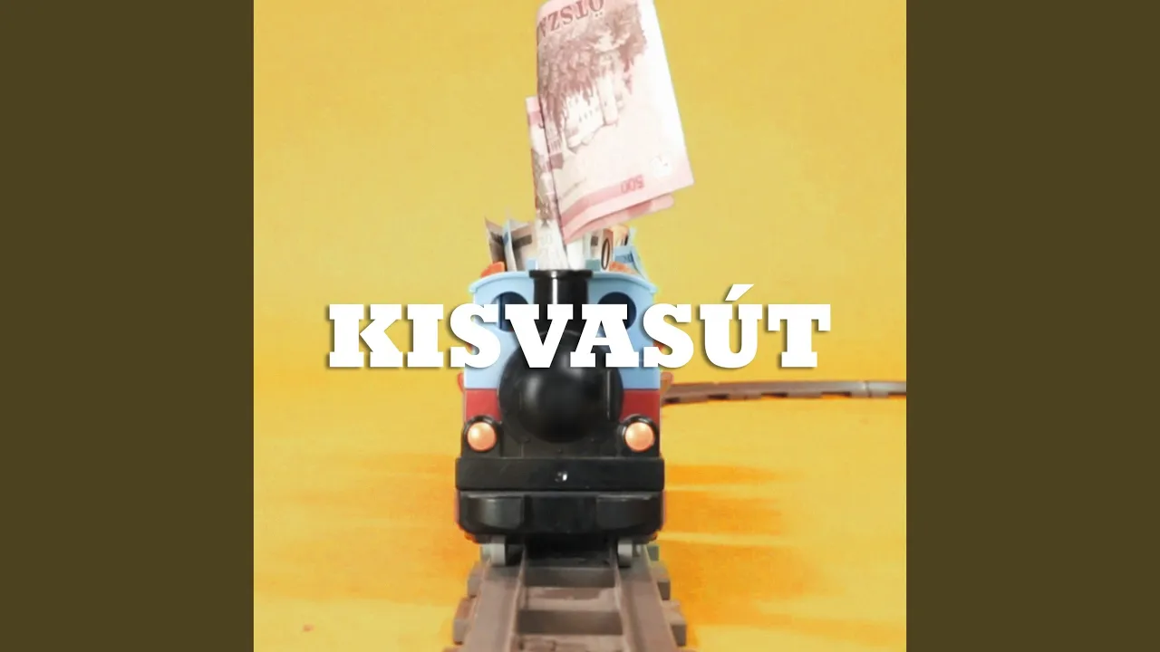 Kisvasút