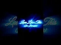 Download Lagu SuLe J.- Love Like This(Live Acoustic) Official Music Video With Caption