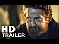 EXTRAPOLATIONS Trailer 2023 Kit Harington Tobey Maguire Meryl Streep