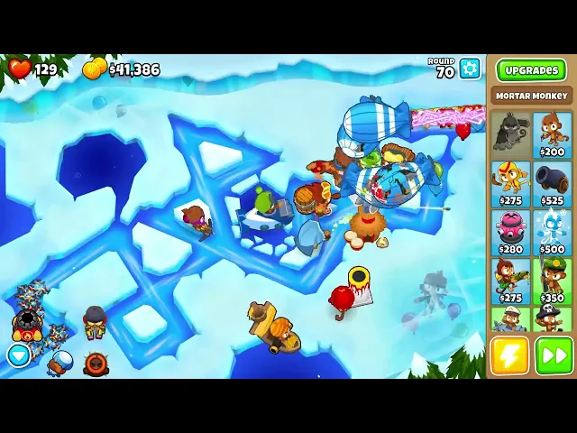Bloons TD 6 - Preview 2023