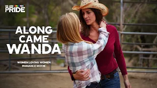 Along Came Wanda Incredibly Cute Women Loving Women Romance Movie Lesbian Romance  Along Came Wanda Incredibly Cute Women Loving Women Romance Movie Lesbian Romance