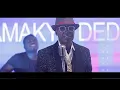 Amakye Dede performs Akwadaa Wesoa - Apprise Live Sessions