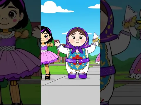 Watch the Funtastic Playhouse Come Alive!