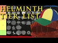 WARFRAME HELMINTH TIER LIST TOTALLY OBJECTIVE AND FULL OF IRREFUTABLE FACTS ONLY