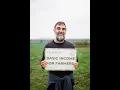 Bioregional Basic Income Webinar with Sarah Prosser Roger Ahern Jo Poulton 2025