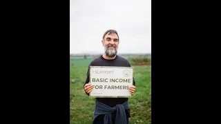 Bioregional Basic Income Webinar with Sarah Prosser Roger Ahern Jo Poulton 2025