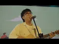 Libu-Libong Buwan (Uuwian) - Kyle Raphael (Live at Viva Cafe)