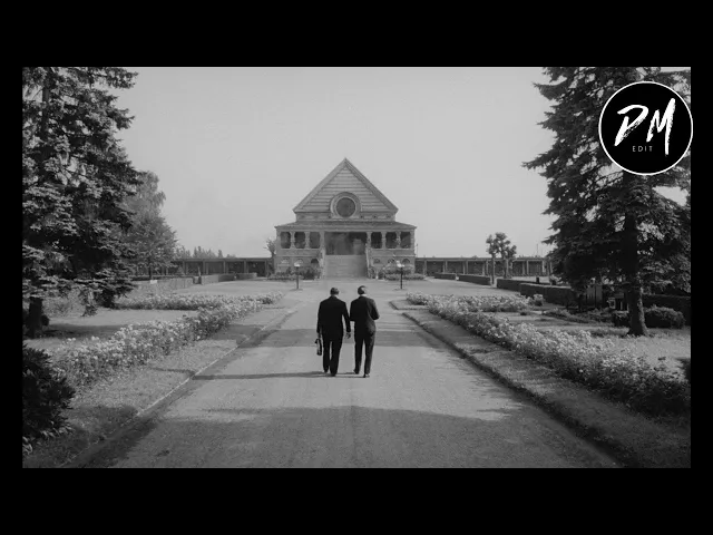 The Cremator (Modern Trailer)