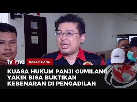 Tim Kuasa Hukum Panji Gumilang Yakin Bisa Buktikan Kebenaran di Pengadilan