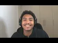 American Reacts To French Rap | JEUNE LION + FREEZE CORLEONE - 446 (Full Reaction)