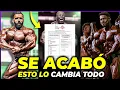 Download Lagu CAMBIA la CLASIFICACIÓN al Mr.OLYMPIA! 😵 NO SERÁ FÁCIL *Lo explico todo*