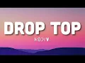 Download Lagu MEOVV (미야오) - ‘DROP TOP’ Lyrics
