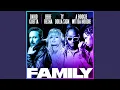 Download Lagu Family (feat. Bebe Rexha, Ty Dolla $ign \u0026 A Boogie Wit da Hoodie)