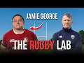 Learn the Hooker Throw from Jamie George Rugby Lineout Masterclass