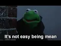 Evil Kermit