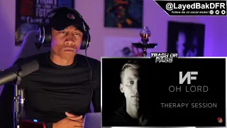 trash or pass nf oh lord reaction 