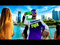 RiFF RAFF - Red Panda On My Shoulder
