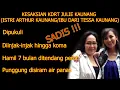 Download Lagu Kesaksian KDRT Julie Kaunang, Ibu dari Tessa Kaunang \u0026 Istri dari Arthur Kaunang (Mantan Rocker)