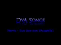 Download Lagu *NSYNC - Bye bye bye Acapella (Cover by DyA)