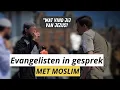 Download Lagu Evangelisten Benaderen Europese Moslim - Amsterdam Centrum